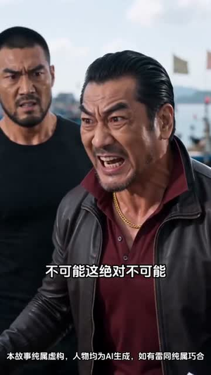 深蓝崛起(54集) 深蓝崛起(54集)排行榜前十短剧