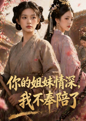 你的姐妹情深,我不奉陪了(56集) 你的姐妹情深,我不奉陪了(56集)短剧在哪里看