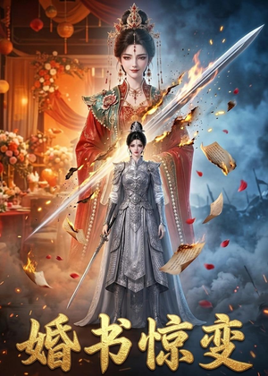 婚书惊变(16集) 婚书惊变(16集)百万短剧抢先看