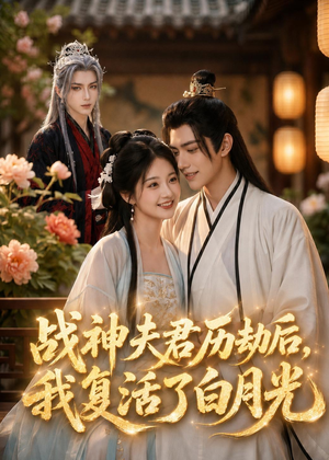 战神夫君历劫后，我复活了白月光（22集）演员表