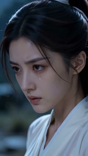 半缕残魂赴长安（54集）短剧全集抢先看
