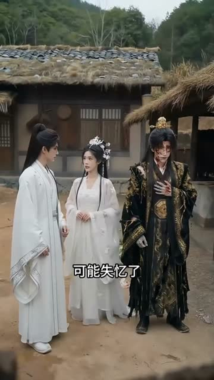 新婚夜,修无情道的夫君不装了(13集) 新婚夜,修无情道的夫君不装了(13集)第三季