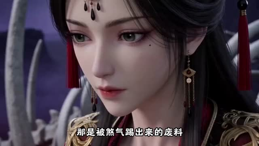 红伞归来自有霜(40集) 红伞归来自有霜(40集)女主角是谁