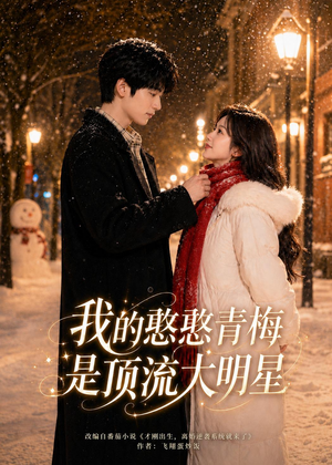 我的憨憨青梅是顶流大明星（61集）怎么看全集