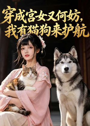 穿成宫女又何妨,我有猫狗来护航(63集) 穿成宫女又何妨,我有猫狗来护航(63集)古代短剧推荐