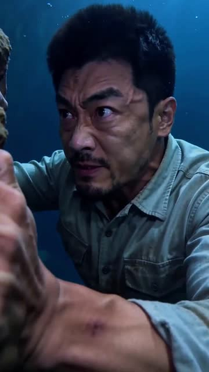 八零狂飙,我在荒洞捡海鲜(60集) 八零狂飙,我在荒洞捡海鲜(60集)精彩短剧追不停