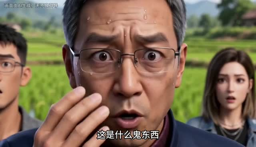 我把水稻田变成了“红金矿”(36集) 我把水稻田变成了“红金矿”(36集)无需会员免费看