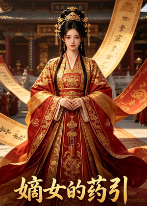嫡女的药引(58集) 嫡女的药引(58集)好看的短剧电影