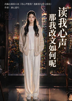 读我心声，那我改文如何呢（71集）哪个短剧网能看