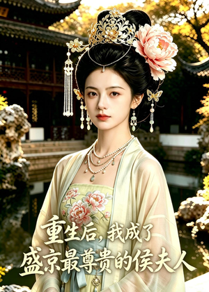 重生后,我成了盛京最尊贵的侯夫人(46集) 重生后,我成了盛京最尊贵的侯夫人(46集)高分推荐免费看