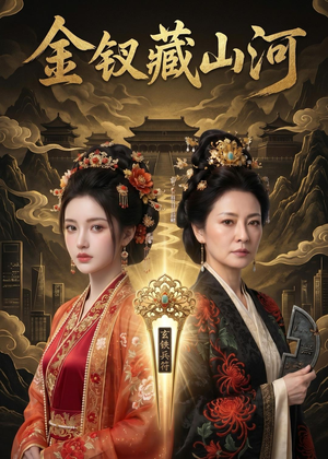 金钗藏山河（51集）百度在线观看