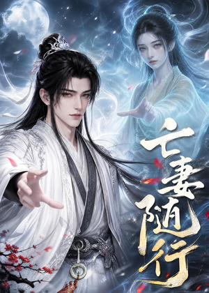 亡妻随行(25集) 亡妻随行(25集)亿万短剧抢先看