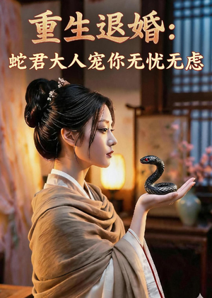 重生退婚:蛇君大人宠你无忧无虑(65集) 重生退婚:蛇君大人宠你无忧无虑(65集)好看短剧分享
