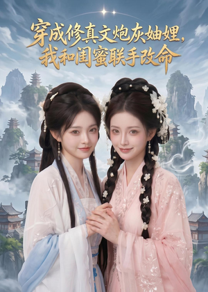 穿成修真文炮灰妯娌，我和闺蜜联手改命（74集）每日短剧分享