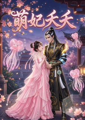 萌妃夭夭（23集）短剧