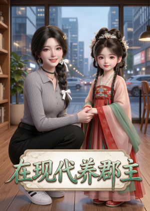 在现代养郡主（43集）精彩热门短剧