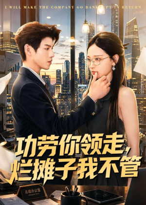 功劳你领走，烂摊子我不管（63集）全集一网打尽