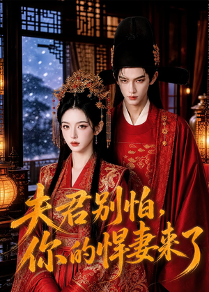 夫君别怕，你的悍妻来了（60集）高分佳作免费看