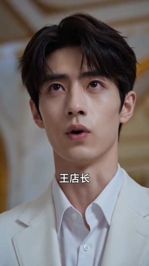 许你长愿，微言如光（60集）推荐你们也去看