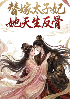替嫁太子妃她天生反骨（25集）最火短剧热播