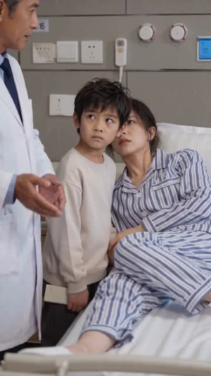 隐婚妈咪的归途（60集）热门短剧推荐