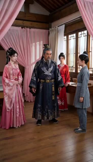 嫡女重生，世子请止步（30集）免费短剧看不停