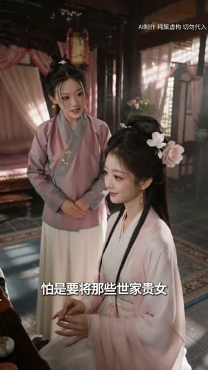 读心晶核：炮灰全家逆天改命（60集）第三季