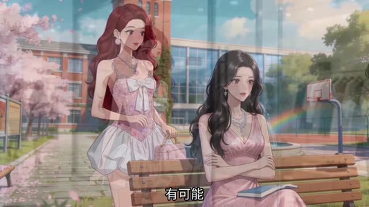 独占月光：三生诡恋（60集）看到大结局