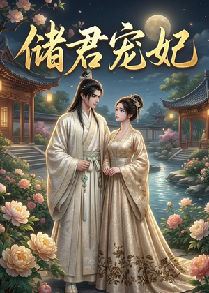 储君宠妃（17集）推荐你们也去看