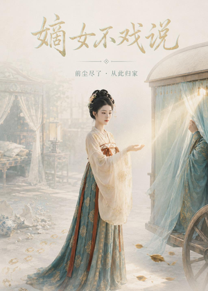 嫡女不戏说（49集）在线播放