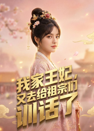 我家王妃,又去给祖宗们训话了(63集) 我家王妃,又去给祖宗们训话了(63集)演员表