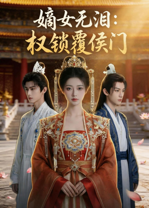 嫡女无泪：权锁覆侯门（71集）免费短剧就是爽