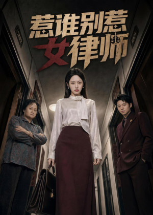 惹谁别惹女律师（61集）更新时间一览表