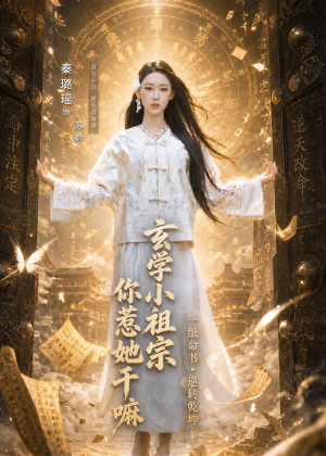 玄学小祖宗，你惹她干嘛（60集）免费观看全集