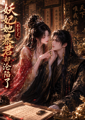 妖妃她不干了，暴君却沦陷了（25集）海量短剧免费看