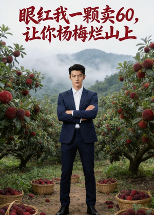 眼红我一颗卖60，让你杨梅烂山上（49集）短剧免费看全集