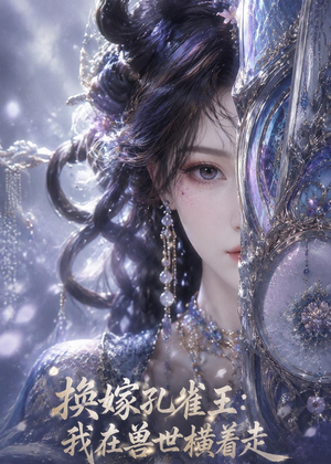 换嫁孔雀王：我在兽世横着走（33集）好看的短剧来了