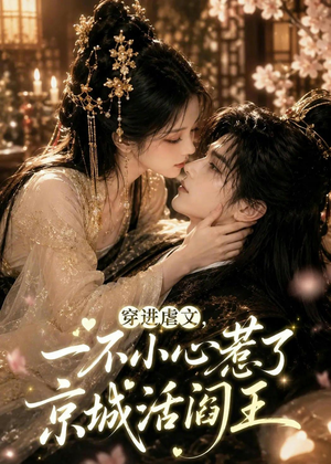 穿进虐文，一不小心惹了京城活阎王（62集）精彩短剧合集