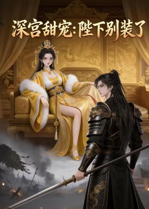 深宫甜宠:陛下别装了(50集) 深宫甜宠:陛下别装了(50集)古装热门短剧
