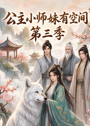公主小师妹有空间第三季（70集）短剧热播中
