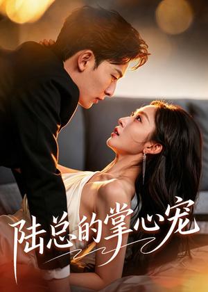 陆总的掌心宠（85集）西瓜短剧免费看
