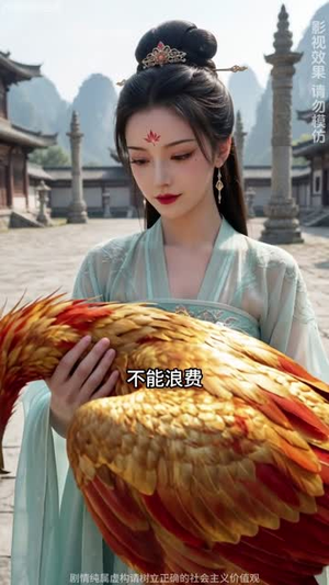 重生之我把灵宠炖了(32集) 重生之我把灵宠炖了(32集)悬疑短剧推荐