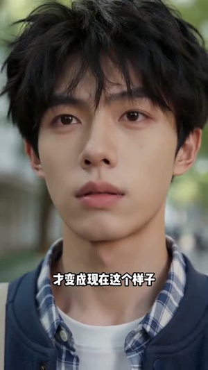少女清醒自带星光（43集）完整版