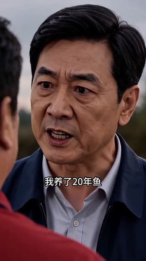 鱼塘风云(68集) 鱼塘风云(68集)精彩短剧随心推