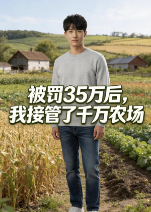 被罚35万后，我接管千万农场（40集）短剧在线更新