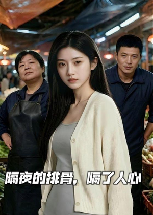 隔夜的排骨,隔了人心(40集) 隔夜的排骨,隔了人心(40集)真的好看吗