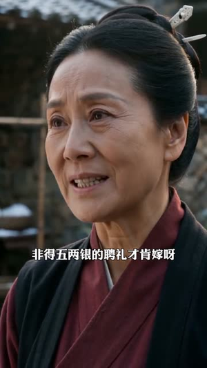寒门妻，状元夫（66集）短剧精彩推荐