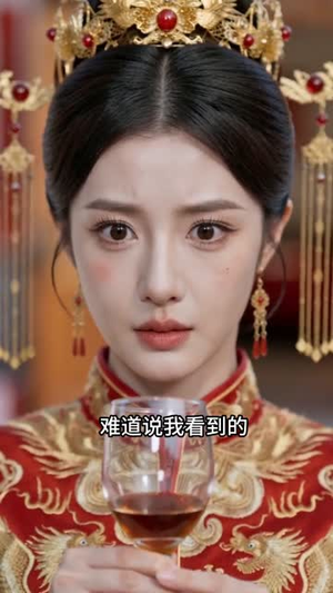 结婚当天霸气护夫，我被婆家宠上天（51集）最火短剧热播