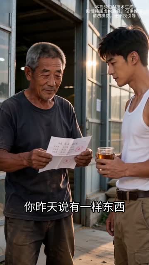 嫌我一块二?雨后全村哭求我开塔(57集) 嫌我一块二?雨后全村哭求我开塔(57集)短剧上热门