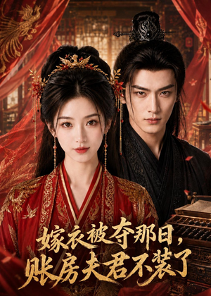 嫁衣被夺那曰， 账房夫君不装了（44集）在线看免费版